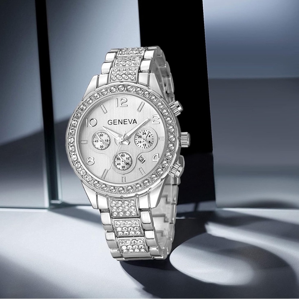 Ladies Geneva watch